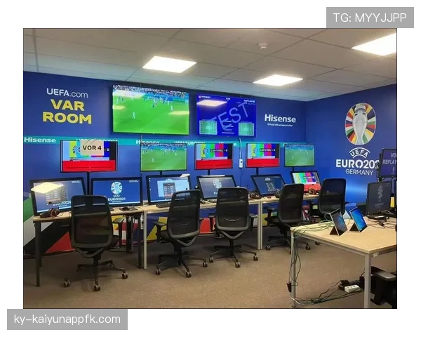 VAR延迟判罚真的公平吗？背后规则和争议全解析