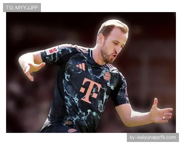 哈里·凯恩德甲首季跨联赛输出效率：机制、适配与上限解析