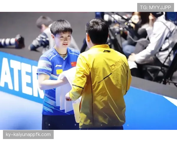 孙颖莎的家居生活竟然比她赛场上的钢铁气场还豪华？这反差谁顶得住啊