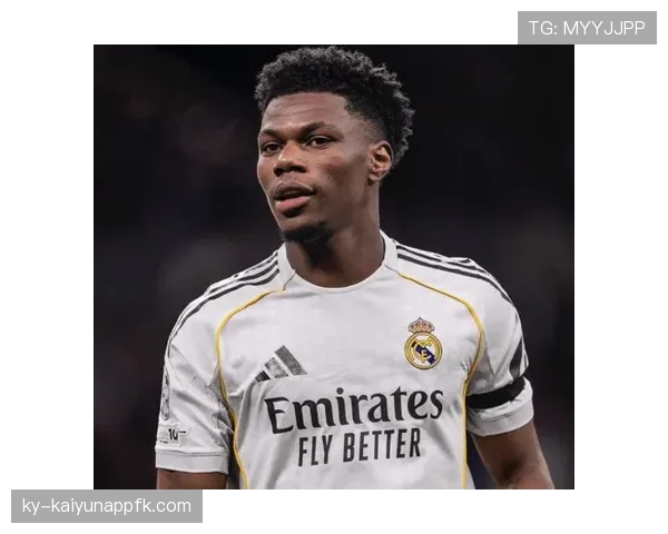 奥雷利安·楚阿梅尼8000万欧转会皇马：豪门跃升背后的战术适配与成长上限